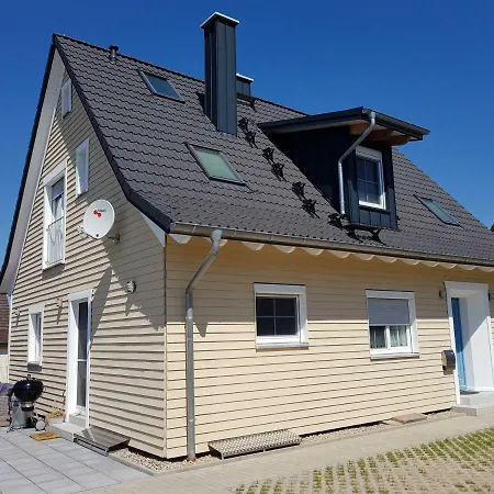Fehaus Frida Vakantiehuis