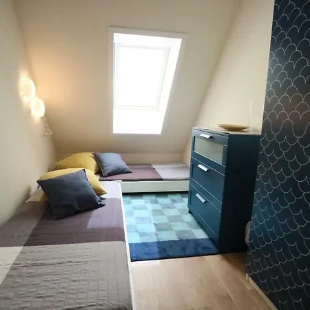 Fehaus Frida Vakantiehuis